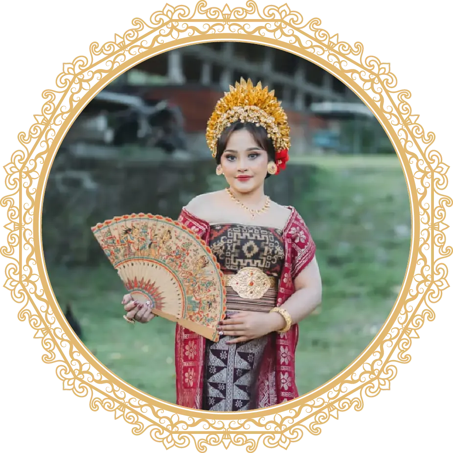 Ni Luh Suriasih
