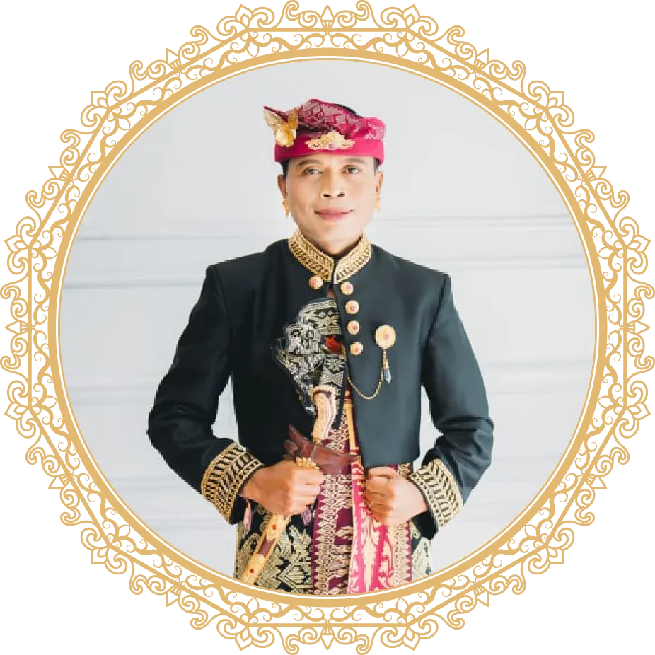 I Komang Putu Sudana