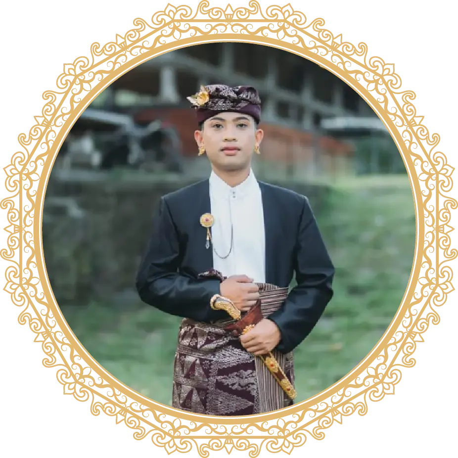 I Made Satria Winata